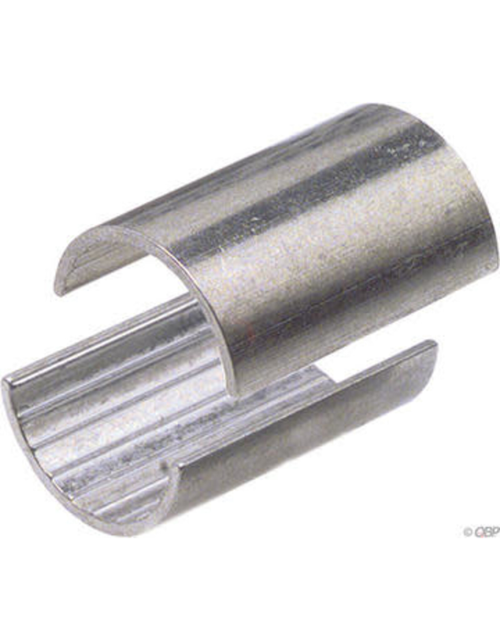 Problem Solvers Handlebar Shim 25.4 to 31.8mm , 44mm length Problem Solvers