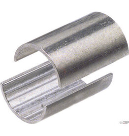 Problem Solvers Handlebar Shim 25.4 to 31.8mm , 44mm length Problem Solvers