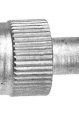 Rema Rema 37 Schrader Metal Valve Cap with Core Tool
