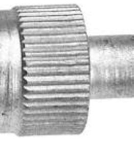 Rema Rema 37 Schrader Metal Valve Cap with Core Tool