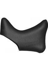 Shimano BL-1055 RIGHT & LEFT BRACKET COVERS (PAIR/BLACK) #86C 9810