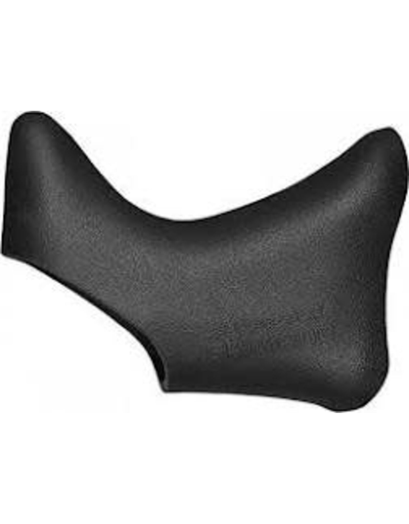 Shimano BL-1055 RIGHT & LEFT BRACKET COVERS (PAIR/BLACK) #86C 9810