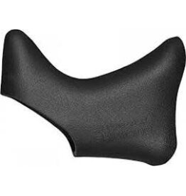 Shimano BL-1055 RIGHT & LEFT BRACKET COVERS (PAIR/BLACK) #86C 9810