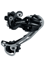 Shimano R/DERAILLEUR,DEORE,RD-M592 SGS,9-SPD,SHADOW