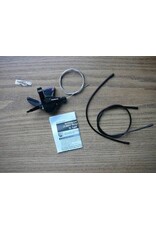 Shimano SHIMANO SL-M310 ACERA SHIFTER REAR 8-SPEED BLACK