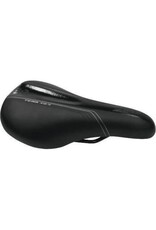 Altair ALTAIR BMX TEAM X2.4 BLACK SADDLE