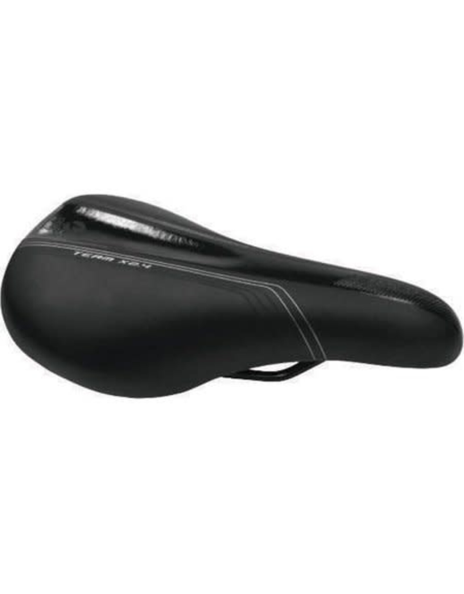 Altair ALTAIR BMX TEAM X2.4 BLACK SADDLE