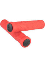 Lizard Skins Lizard Skins MacAskill Grips - Jet Red