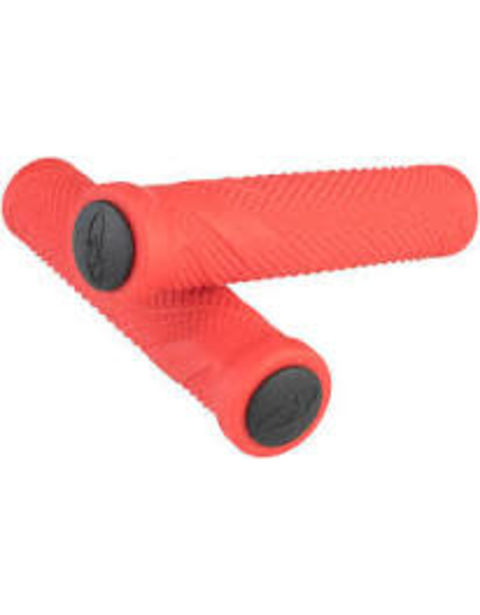 Lizard Skins Lizard Skins MacAskill Grips - Jet Red