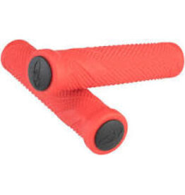 Lizard Skins Lizard Skins MacAskill Grips - Jet Red