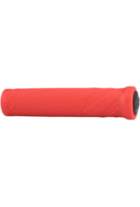 Lizard Skins Lizard Skins MacAskill Grips - Jet Red