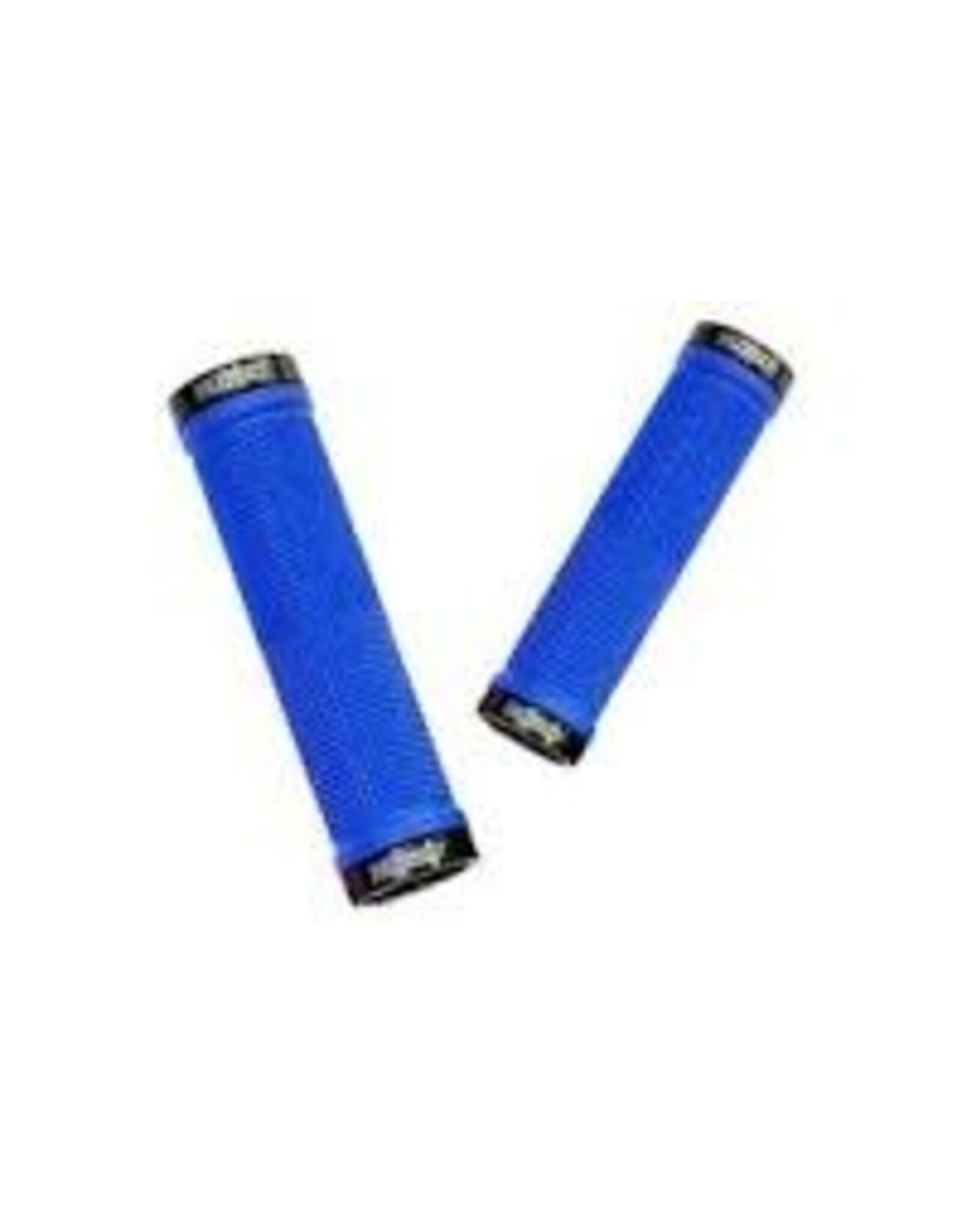Skyway Skyway LockOn Grips Blue