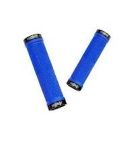 Skyway Skyway LockOn Grips Blue