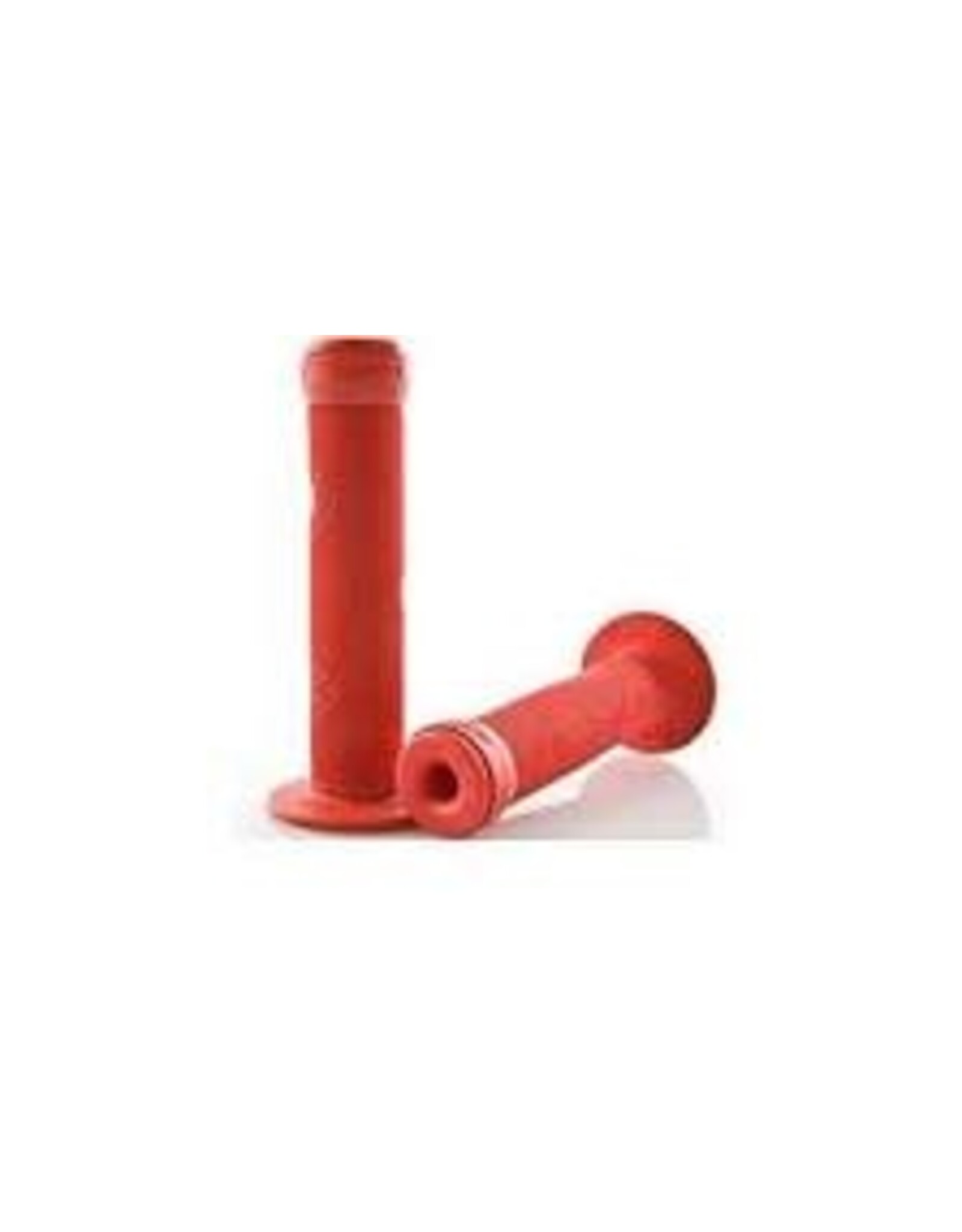 Animal Bikes Edwin de la Rosa Signature Grips- Red
