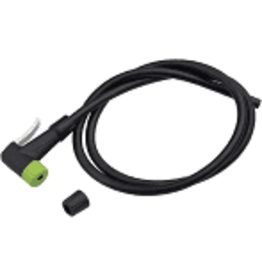 MSW MSW FLP-200 Airlift Floor Pump Replacement Hose and Head Kit