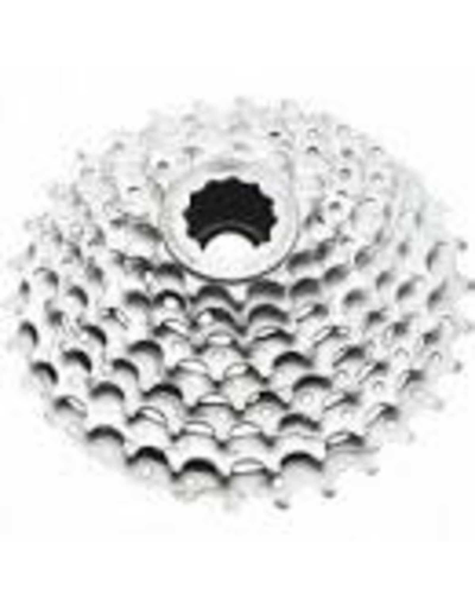 SunRace Sunrace 8 Spd Cassette 12-34T Nickel