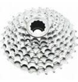 SunRace Sunrace 8 Spd Cassette 12-34T Nickel