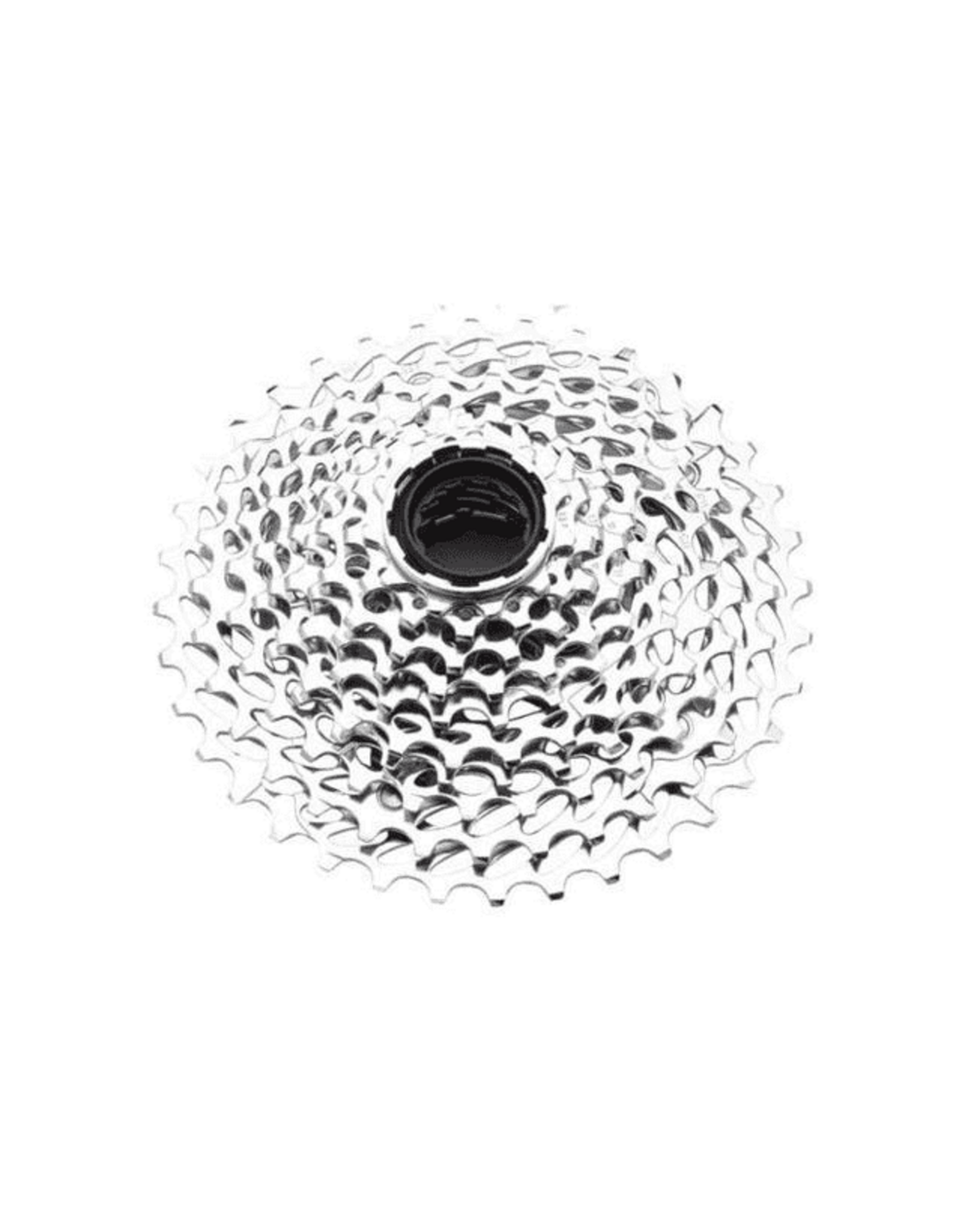 SRAM SRAM PG-1030 Cassette - 10 Speed, 11-36t, Silver