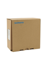 Shimano Shimano Tourney RD-TY500-SGS Rear Derailleur - 6,7 Speed, Long Cage, Black, Shimano Rear Direct Mount