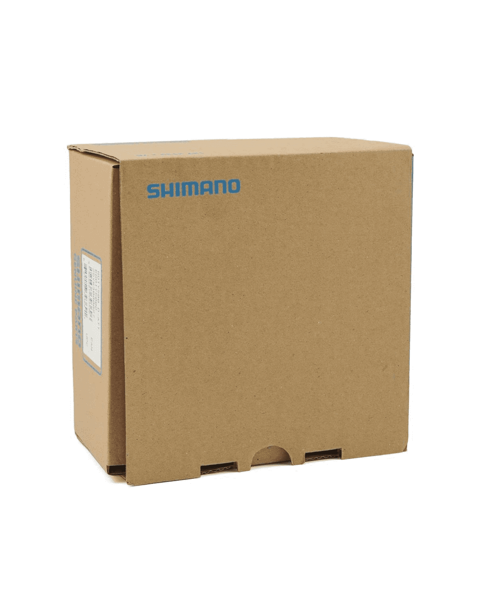 Shimano Shimano Tourney RD-TY500-SGS Rear Derailleur - 6,7 Speed, Long Cage, Black, Shimano Rear Direct Mount