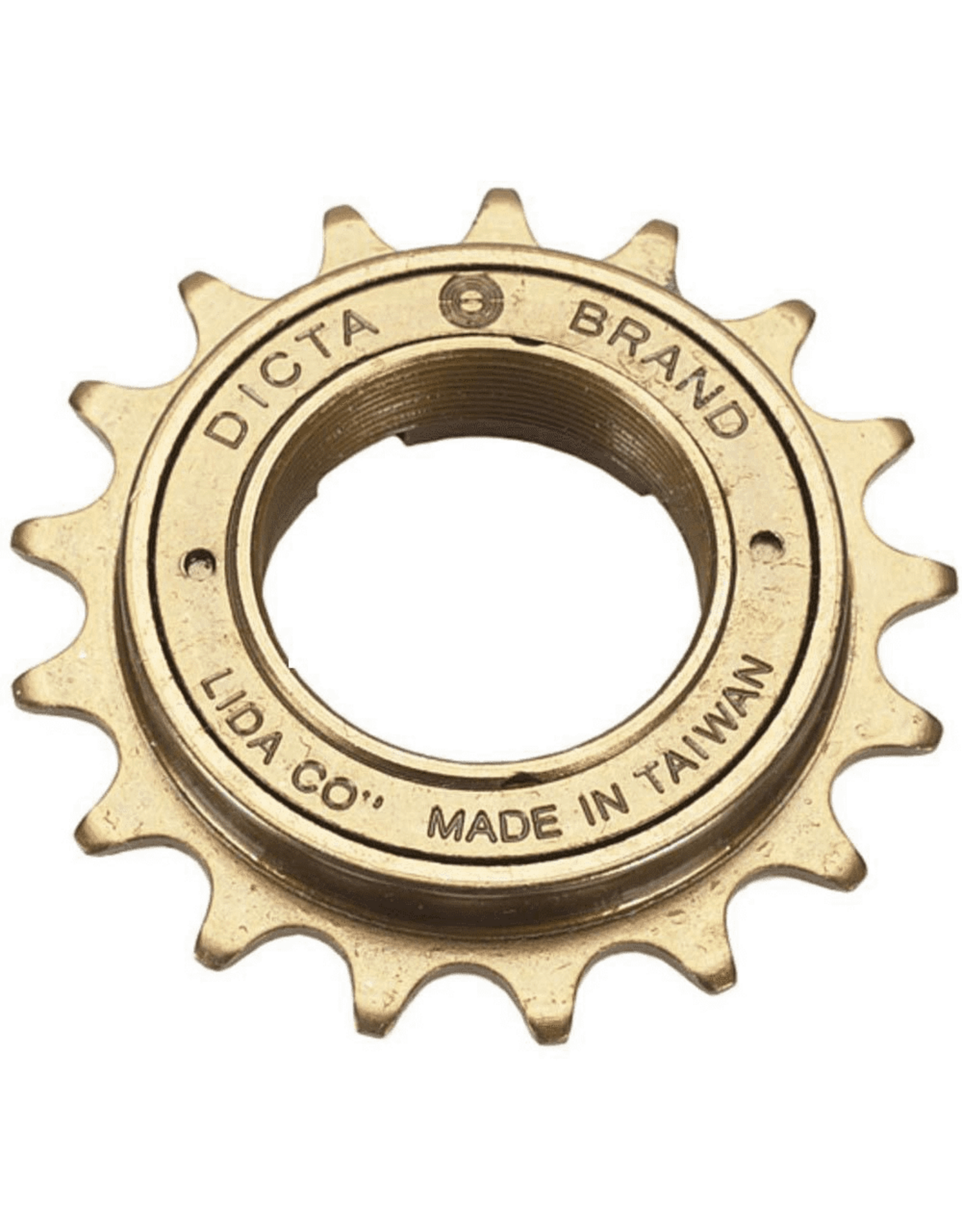 Dicta Dicta 16t 3/32" BMX freewheel