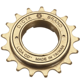 Dicta Dicta 16t 3/32" BMX freewheel
