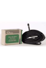 Q-Tubes Tube 700c x 28-32mm Schrader Valve (27 x 1-1/4")