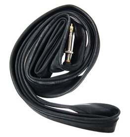 Q-Tubes Teravail Standard Tube - 700 x 28 - 35mm, 48mm Presta Valve