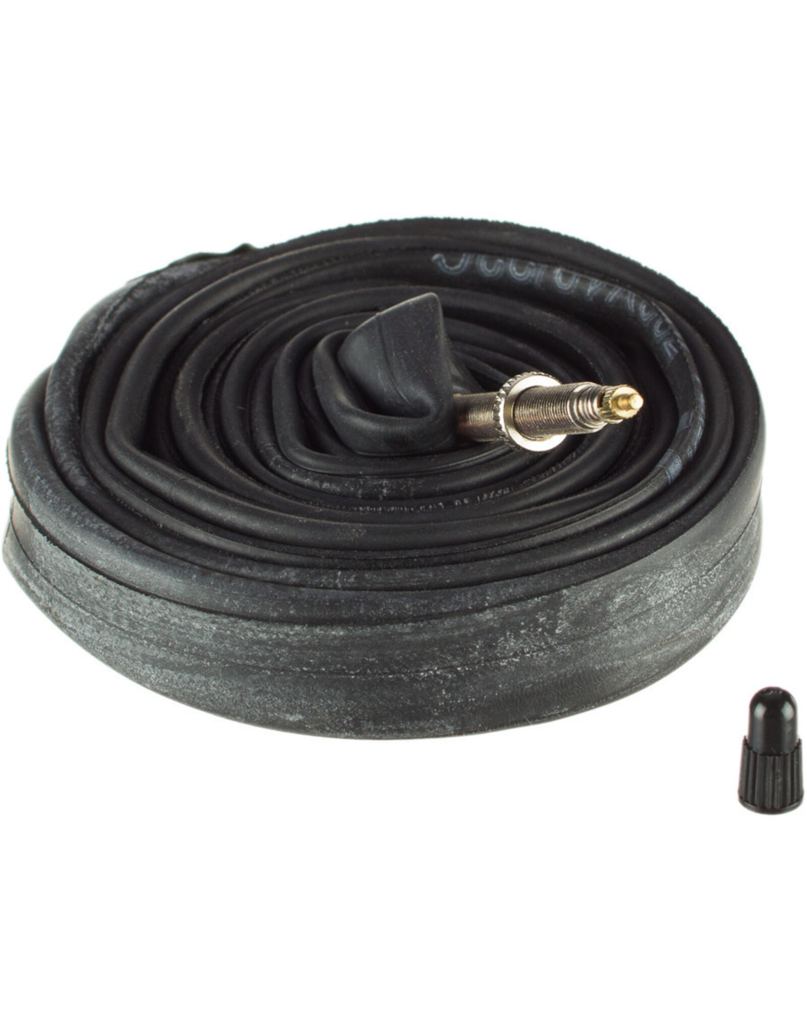 Q-Tubes Teravail Standard Tube - 700 x 28 - 35mm, 48mm Presta Valve