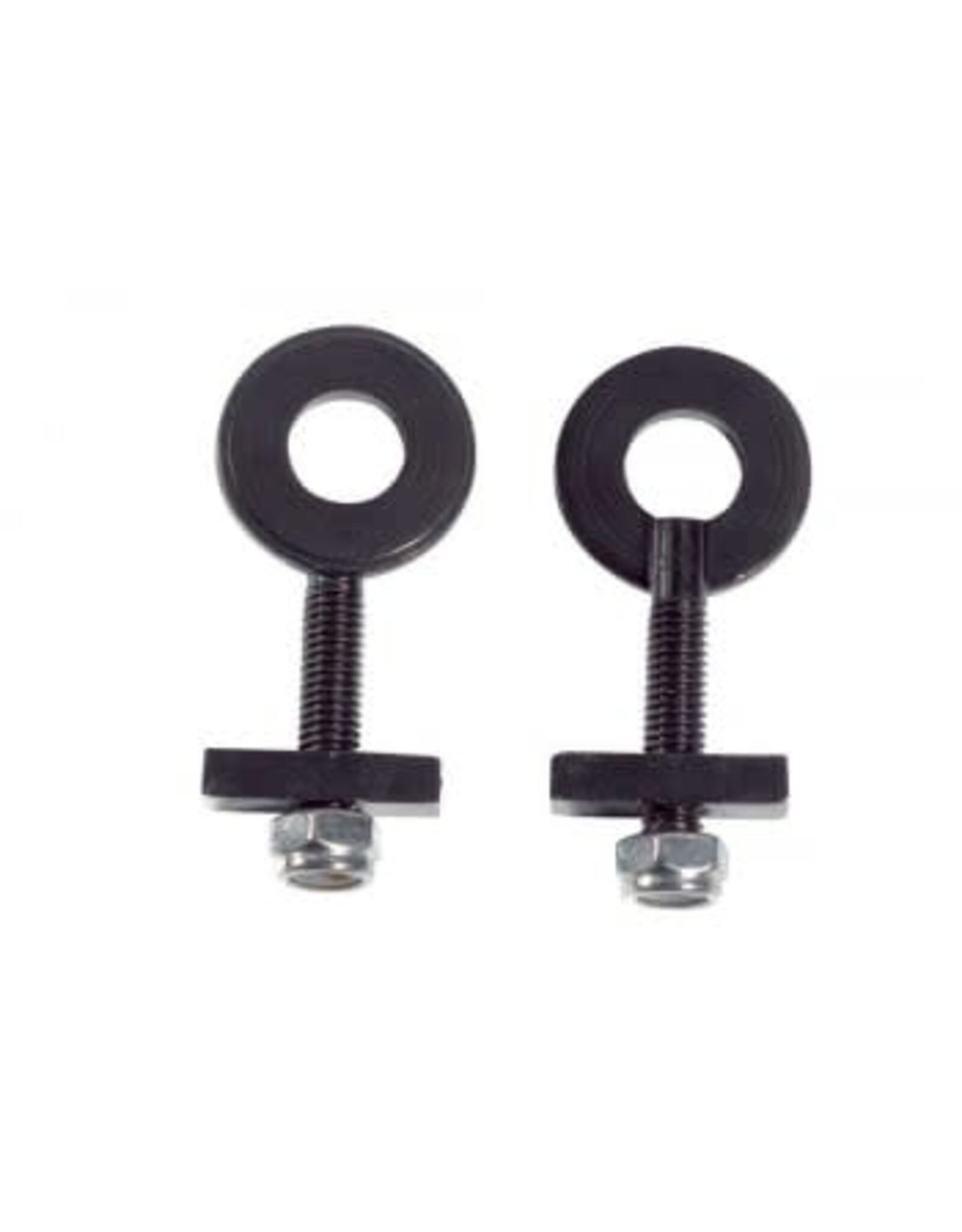 Diamondback Diamondback BMX Chain Tensioners Pair Black