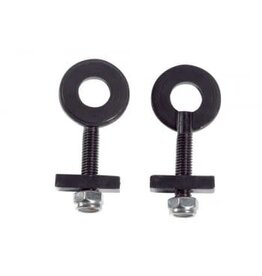 Diamondback Diamondback BMX Chain Tensioners Pair Black