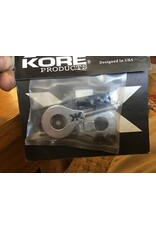 Kore Kore BMX Steel Chain Tensioners Pair