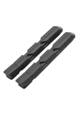 Kool Stop BRAKE PAD INSERT V-BRK BLK KOOL STOP V1