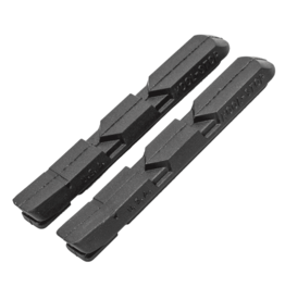 Kool Stop BRAKE PAD INSERT V-BRK BLK KOOL STOP V1