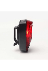 CygoLite Cygolite Hotshot SL 50 Rechargeable Taillight