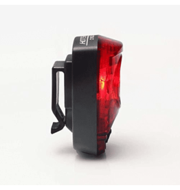 CygoLite Cygolite Hotshot SL 50 Rechargeable Taillight