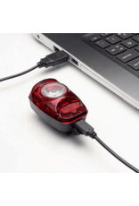 CygoLite Cygolite Hotshot SL 50 Rechargeable Taillight