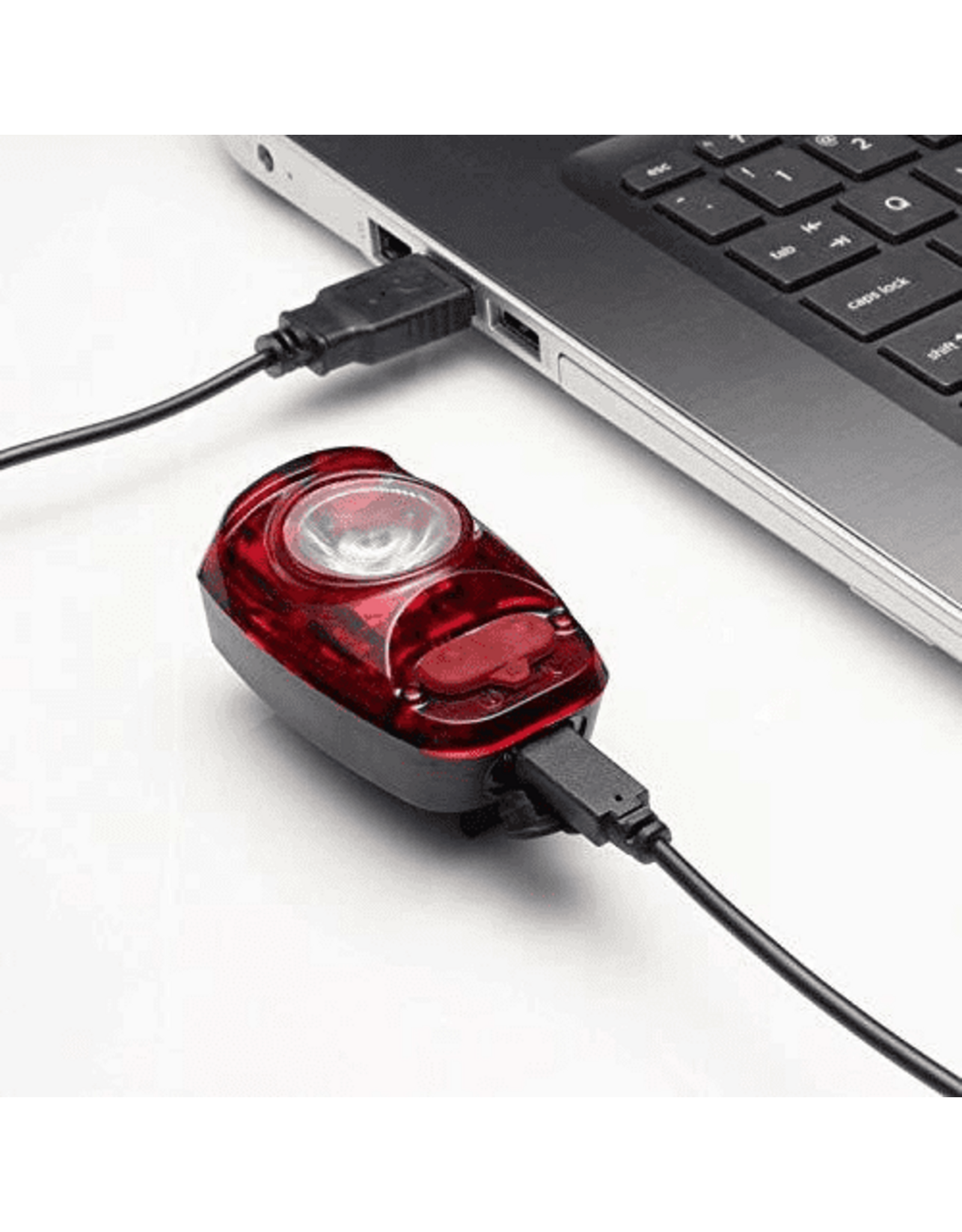 CygoLite Cygolite Hotshot SL 50 Rechargeable Taillight