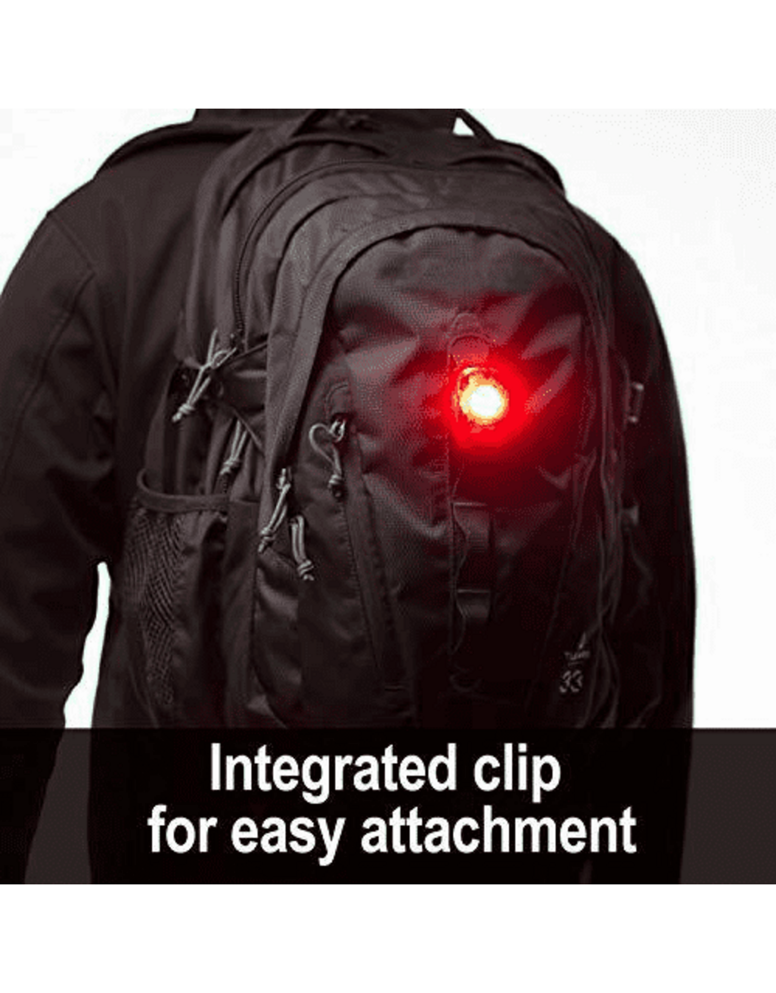 CygoLite Cygolite Hotshot SL 50 Rechargeable Taillight