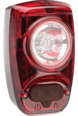 CygoLite Cygolite Hotshot SL 50 Rechargeable Taillight