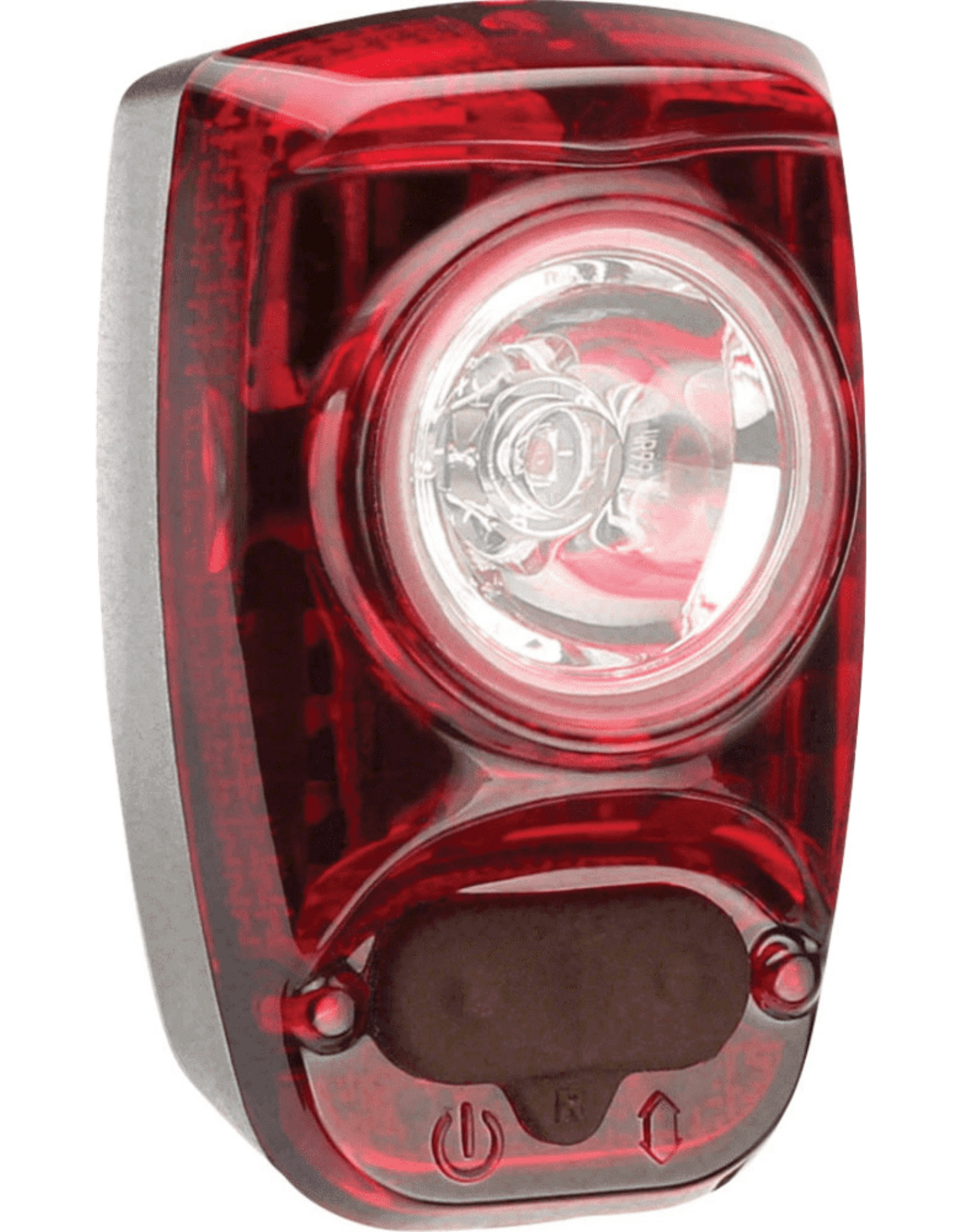 CygoLite Cygolite Hotshot SL 50 Rechargeable Taillight