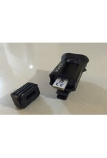 Lezyne Lezyne KTV DRIVE PRO BLACK