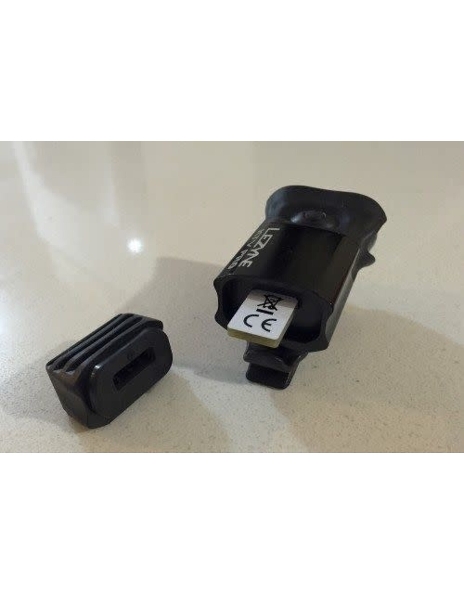 Lezyne Lezyne KTV DRIVE PRO BLACK