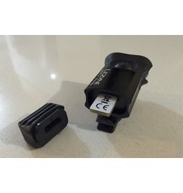 Lezyne Lezyne KTV DRIVE PRO BLACK