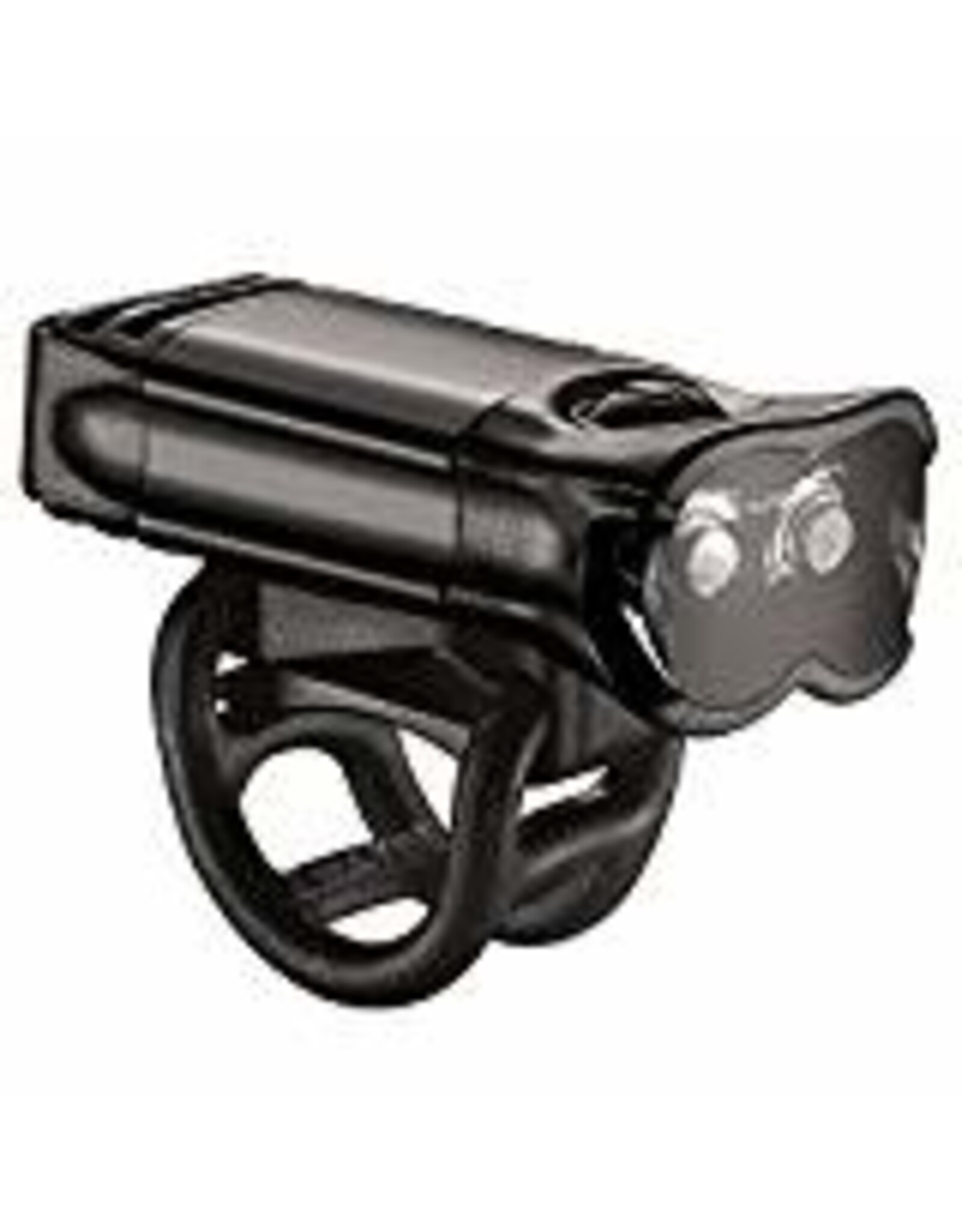 Lezyne Lezyne KTV DRIVE PRO BLACK