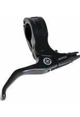 Salt Salt GEO Brake Lever Right Black