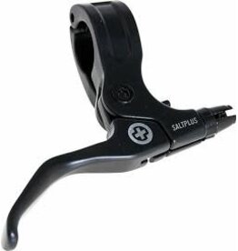 Salt Salt GEO Brake Lever Right Black