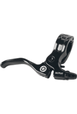 Salt Salt GEO Brake Lever Right Black