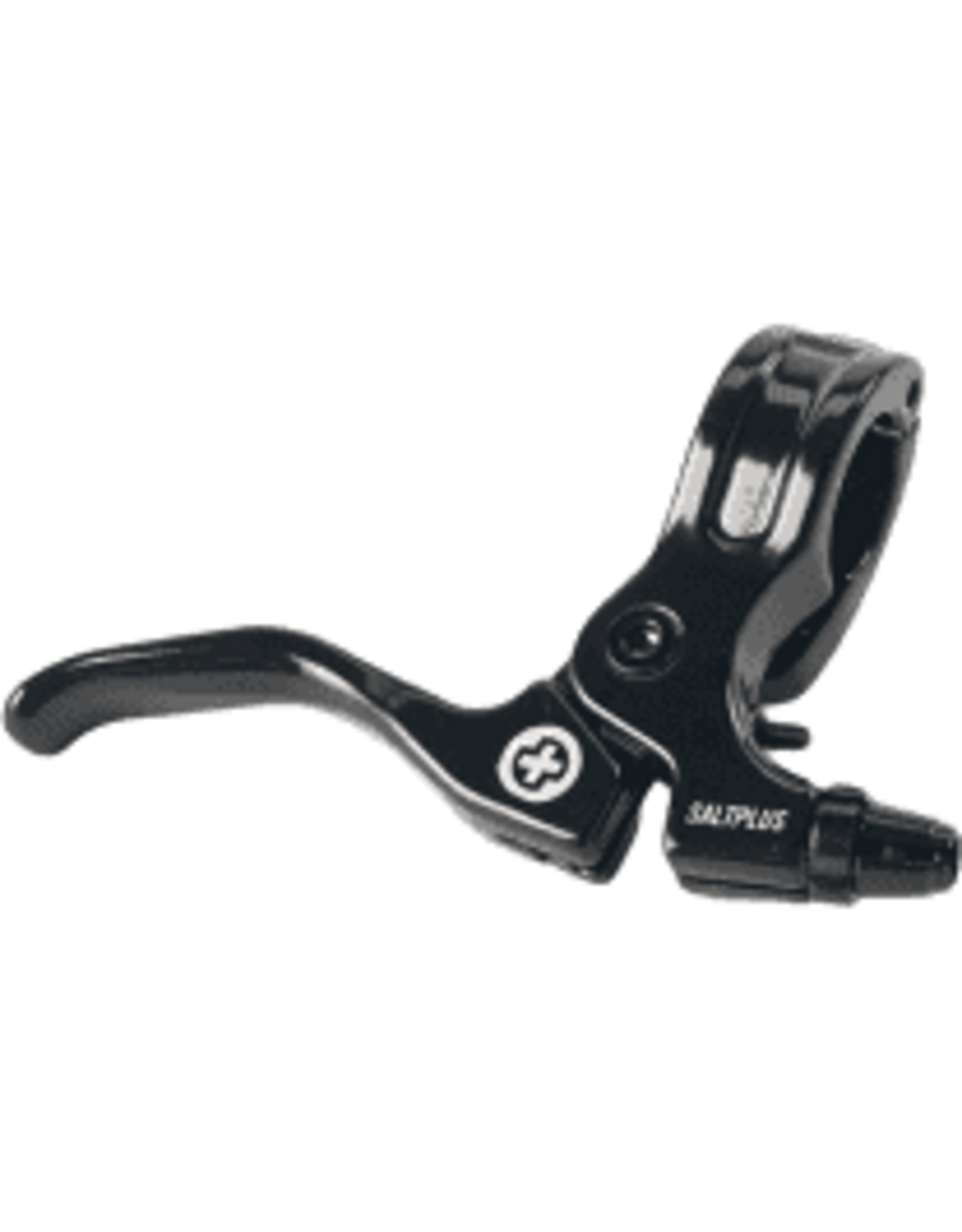 Salt Salt GEO Brake Lever Right Black