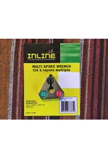 Inline Inline Multi Spoke Tool